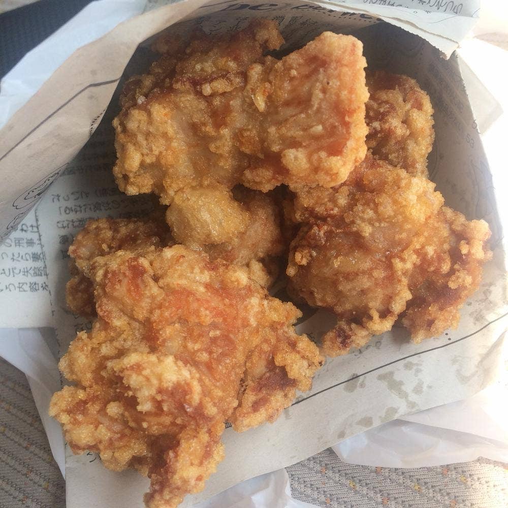 とよからあげ 大貞店