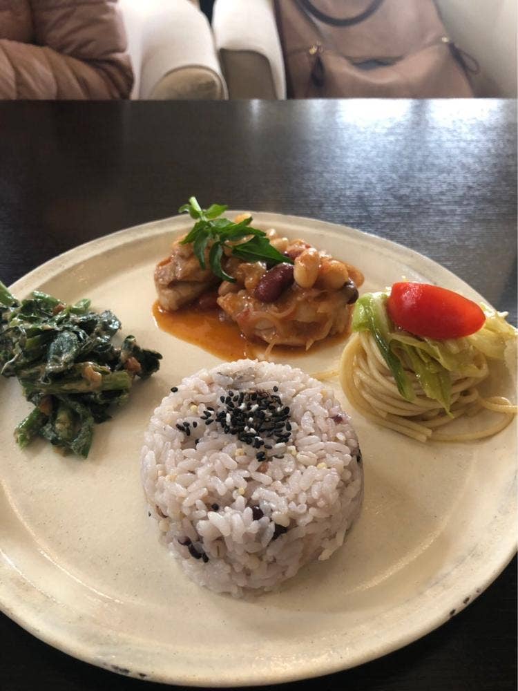 Cafe Kissako