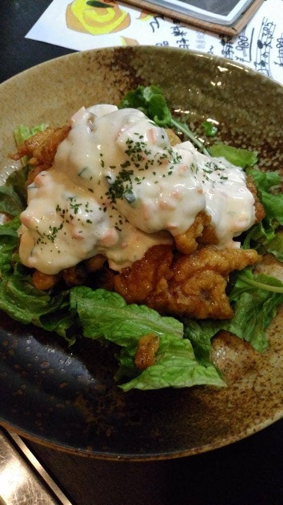 創作居酒屋 はれのや