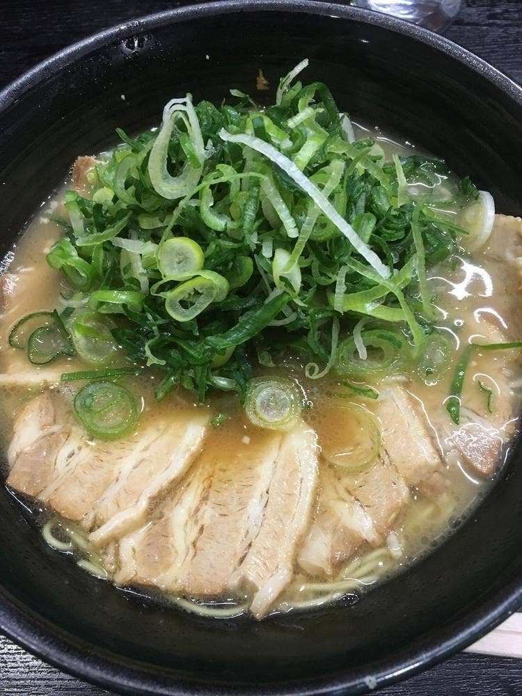 ラーメンどんたく八日市店
