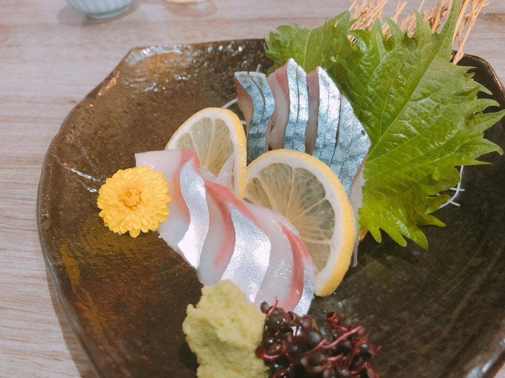 四季の味 日和