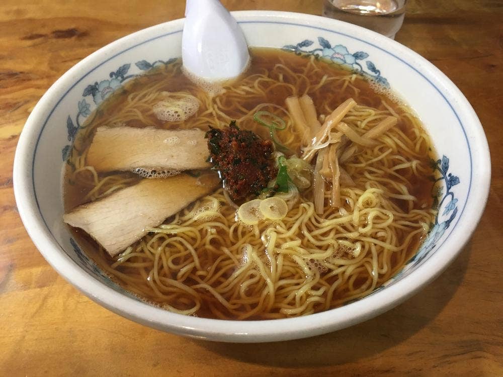 仲江戸