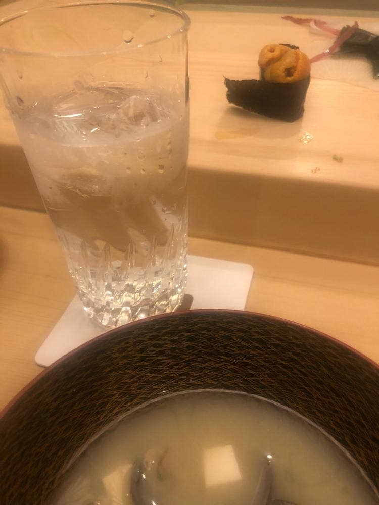 鮨処 平野