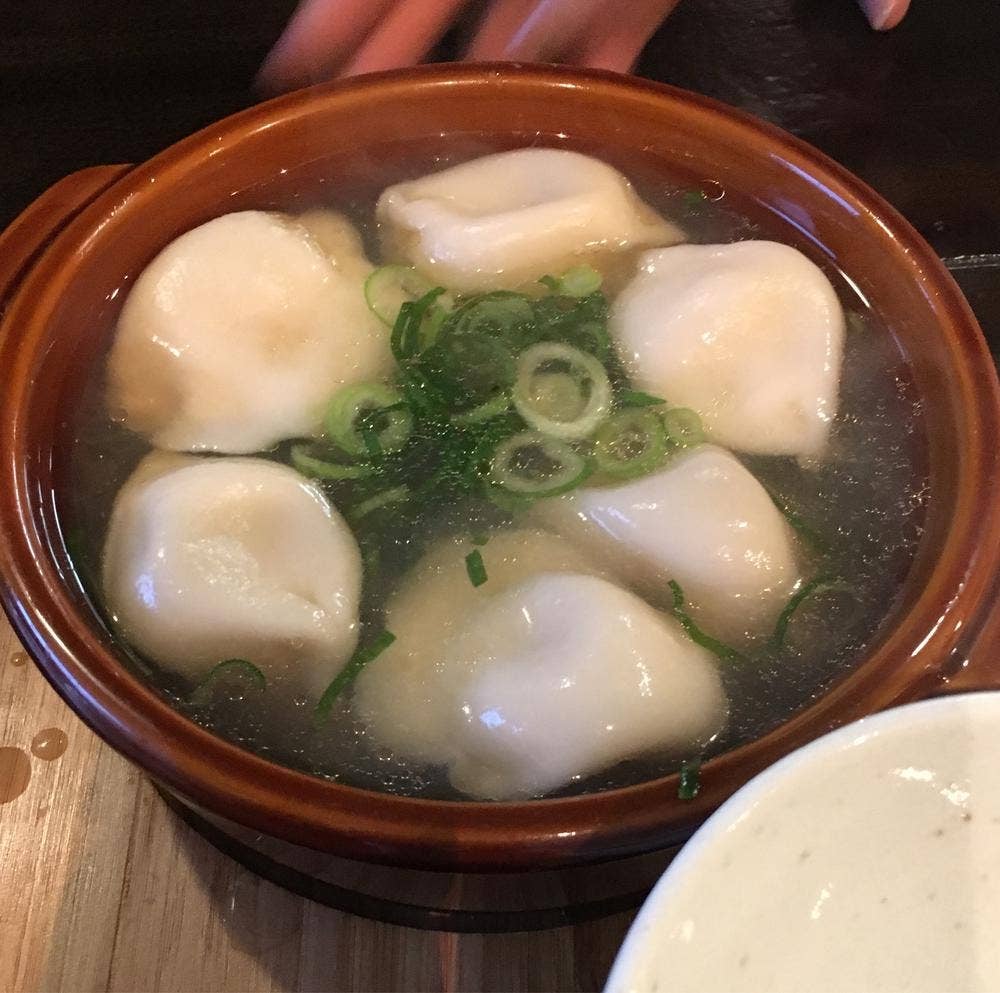 うつりぎ食堂