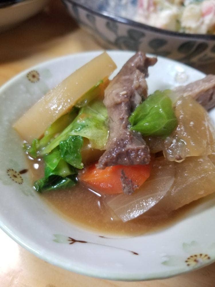 江戸政