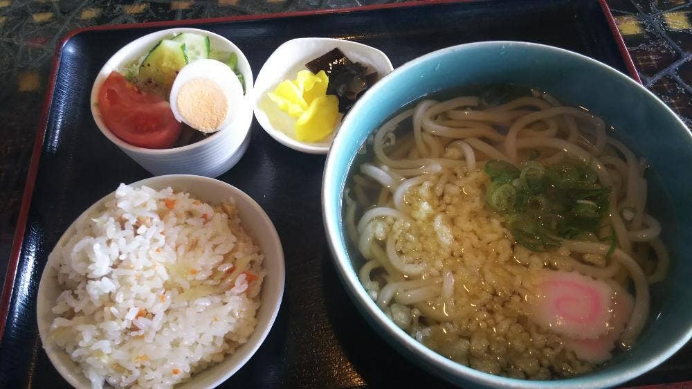 さぬき茶屋