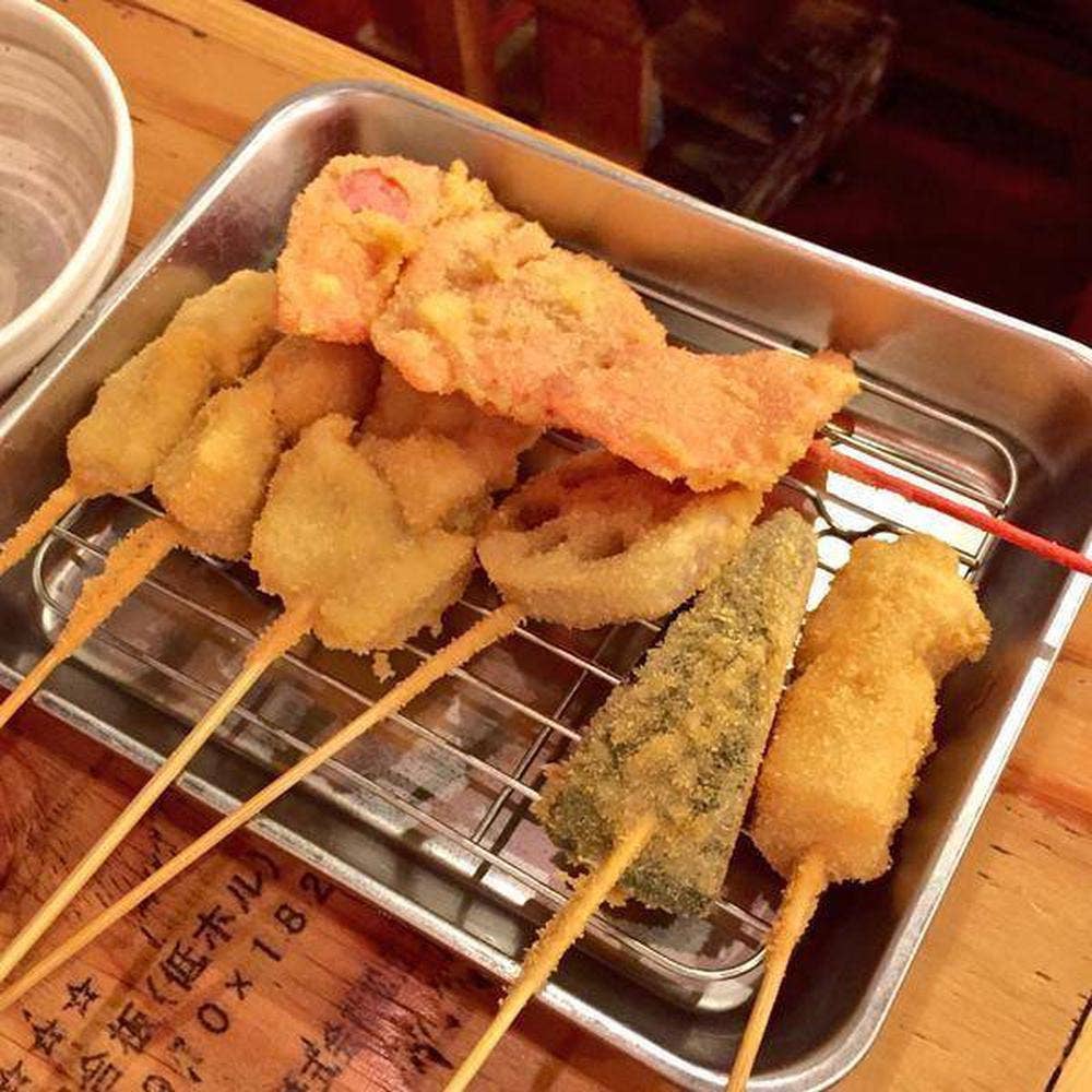屋台居酒屋 大阪 満マル 尼崎店