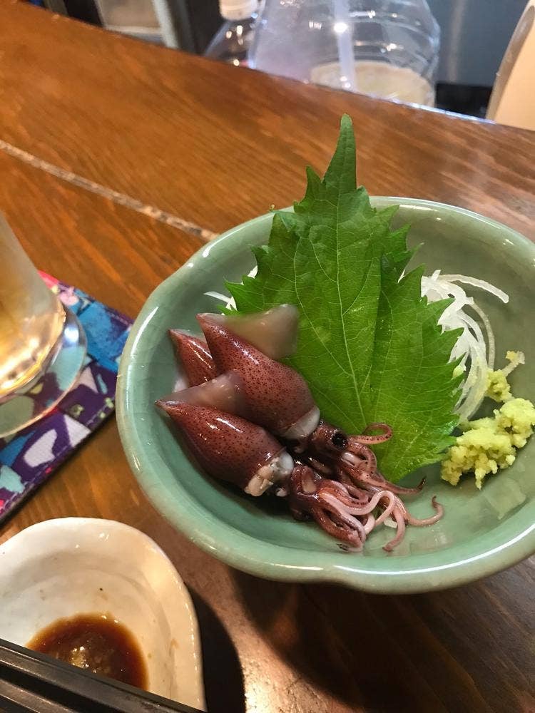 家庭料理の店 みちよ