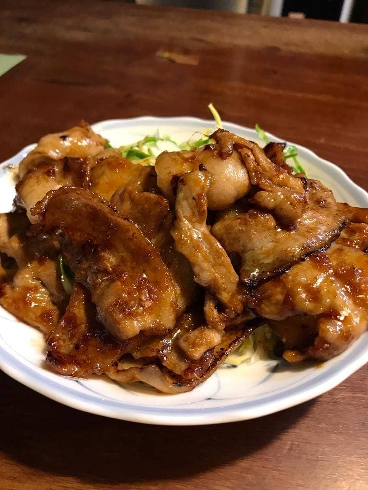 料理 伊勢元