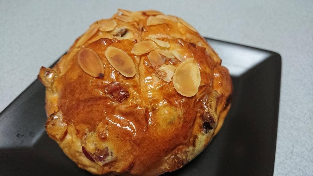 あろあベーカリー