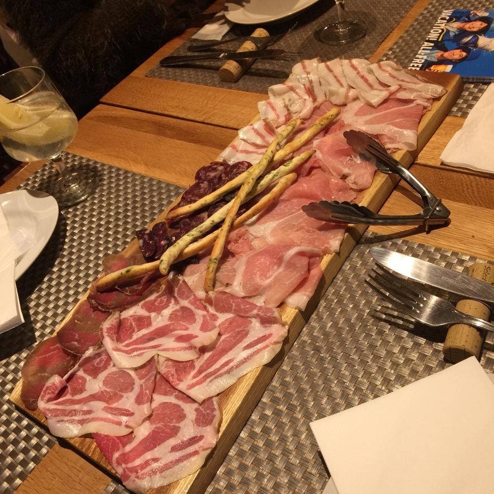 ビリエット