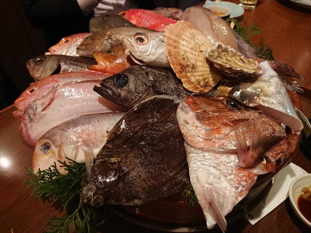 沖の瀬