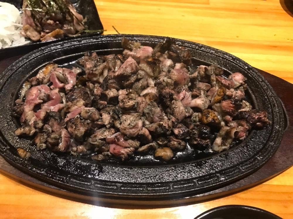 とり嘉