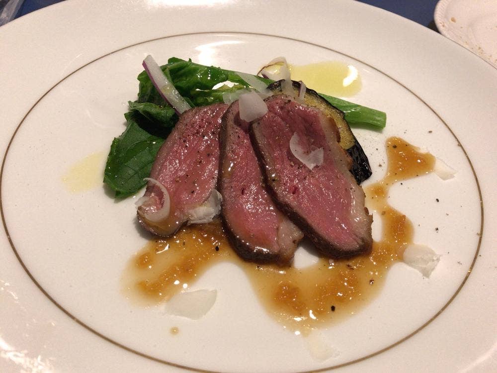 Restaurant ITARICH