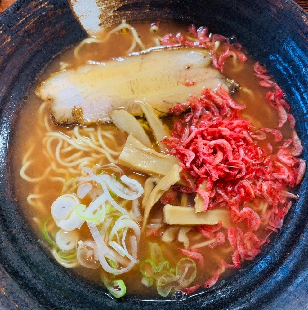らーめん 和