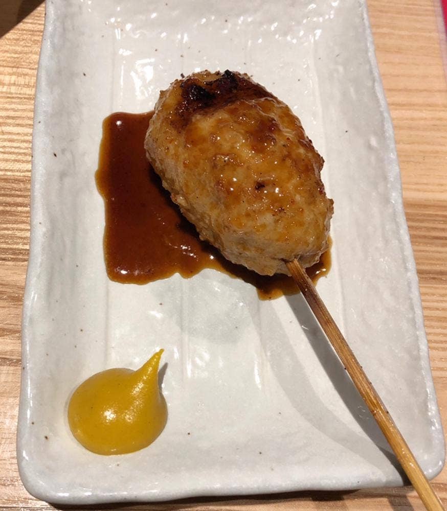 焼鳥にほん晴れ 土居通り
