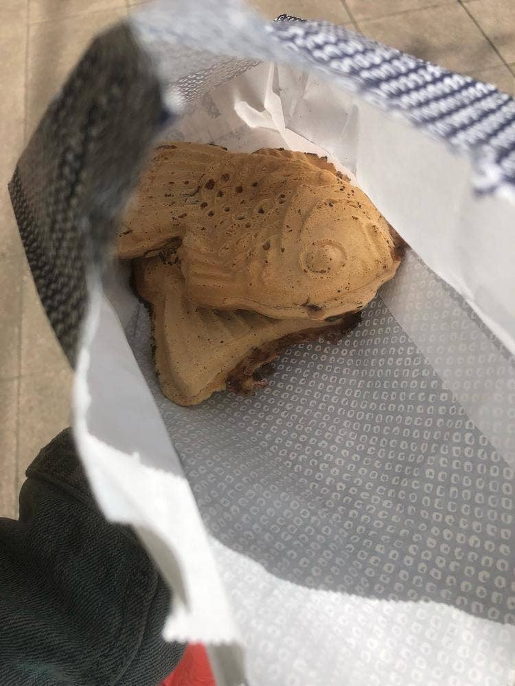 寿堂菓子店