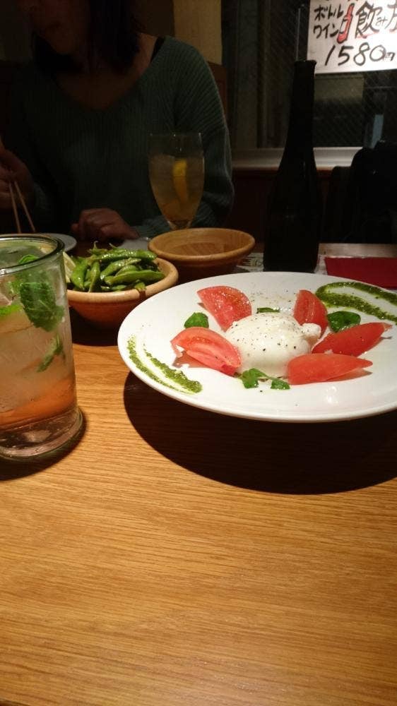 袋町キッチン
