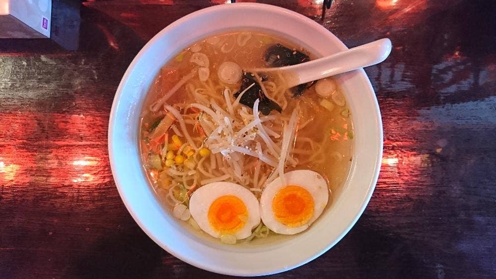 源源餃子