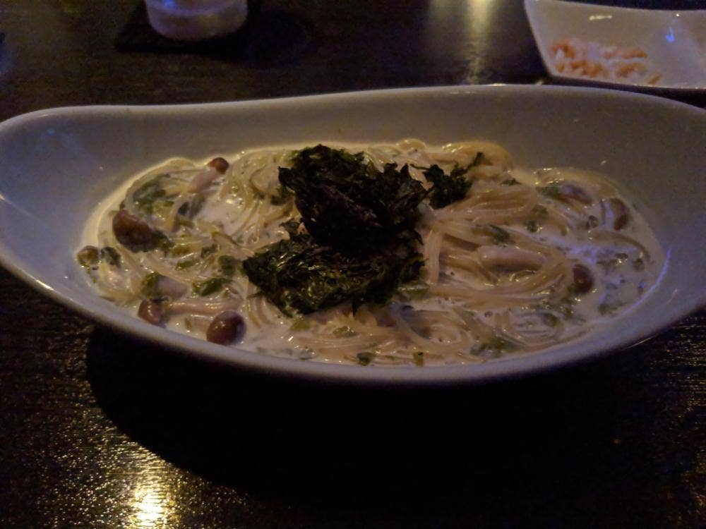 Toshi’sBar
