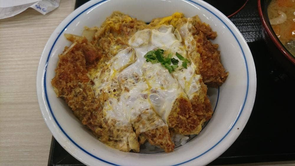 かつや 岐阜関店