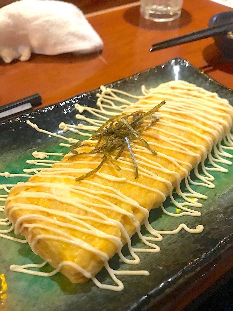 居酒屋 西げん