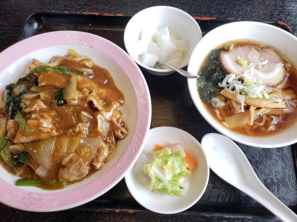 北京飯店