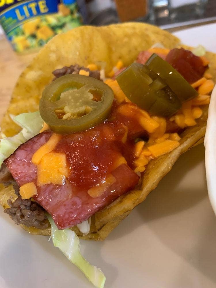 BLAISE TACOS