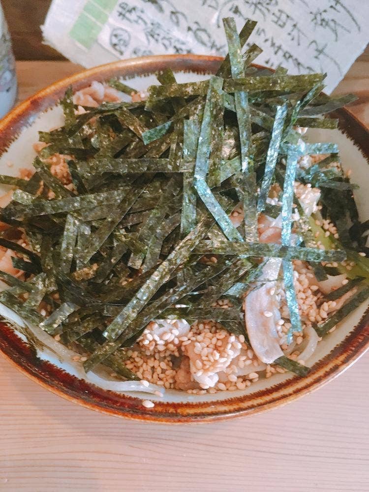 浅見製麺所