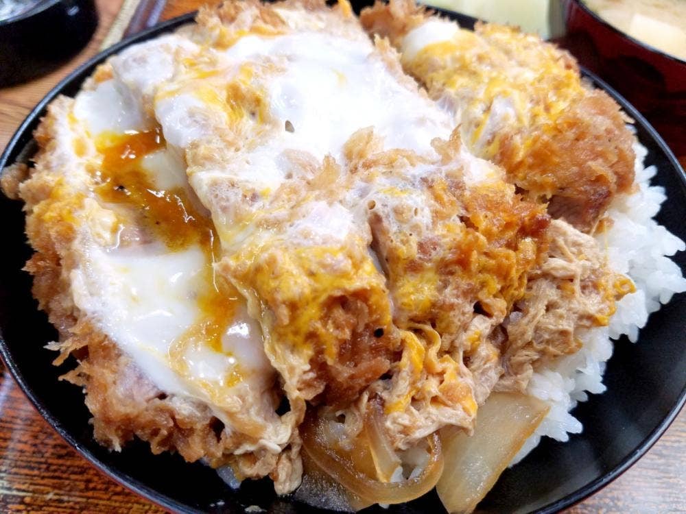 お食事の店 リキ