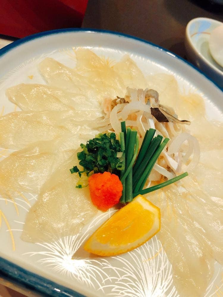 臼杵豆腐とふるさと懐石 やを傳