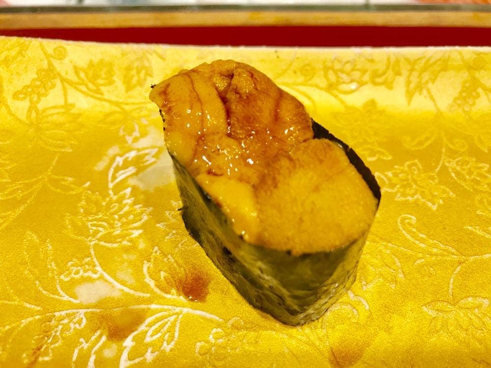 鮨九