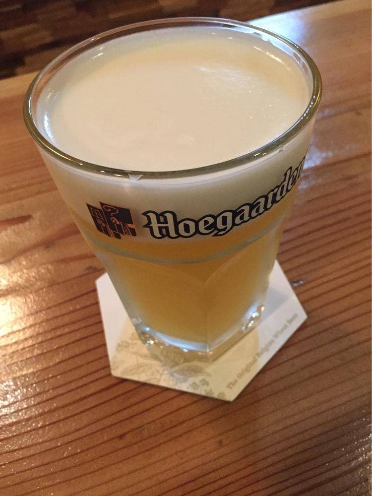 garve de MOMA ガーブ ド モマ