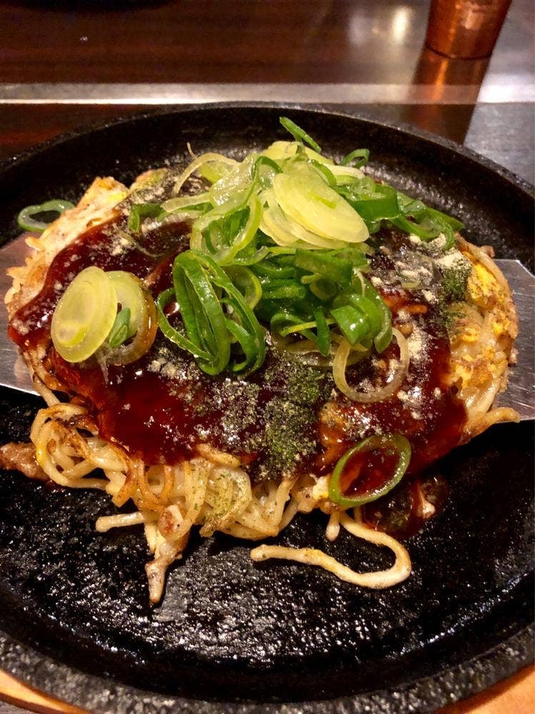 三代目村上商店