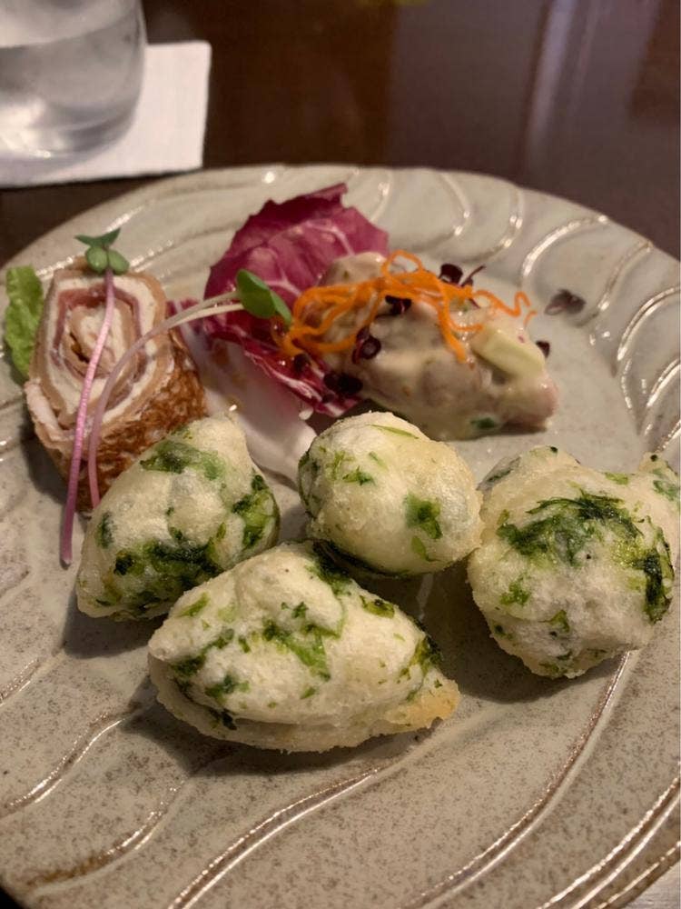OSTERIA La fenice