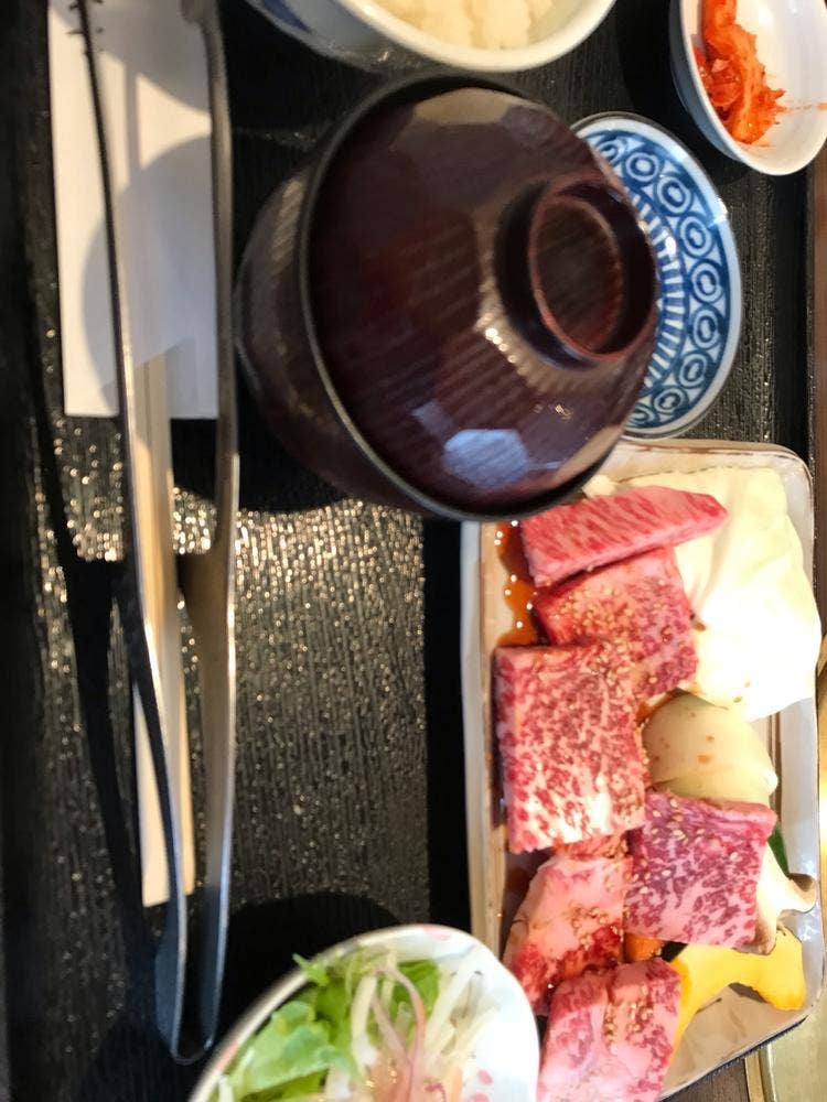 焼肉えんや