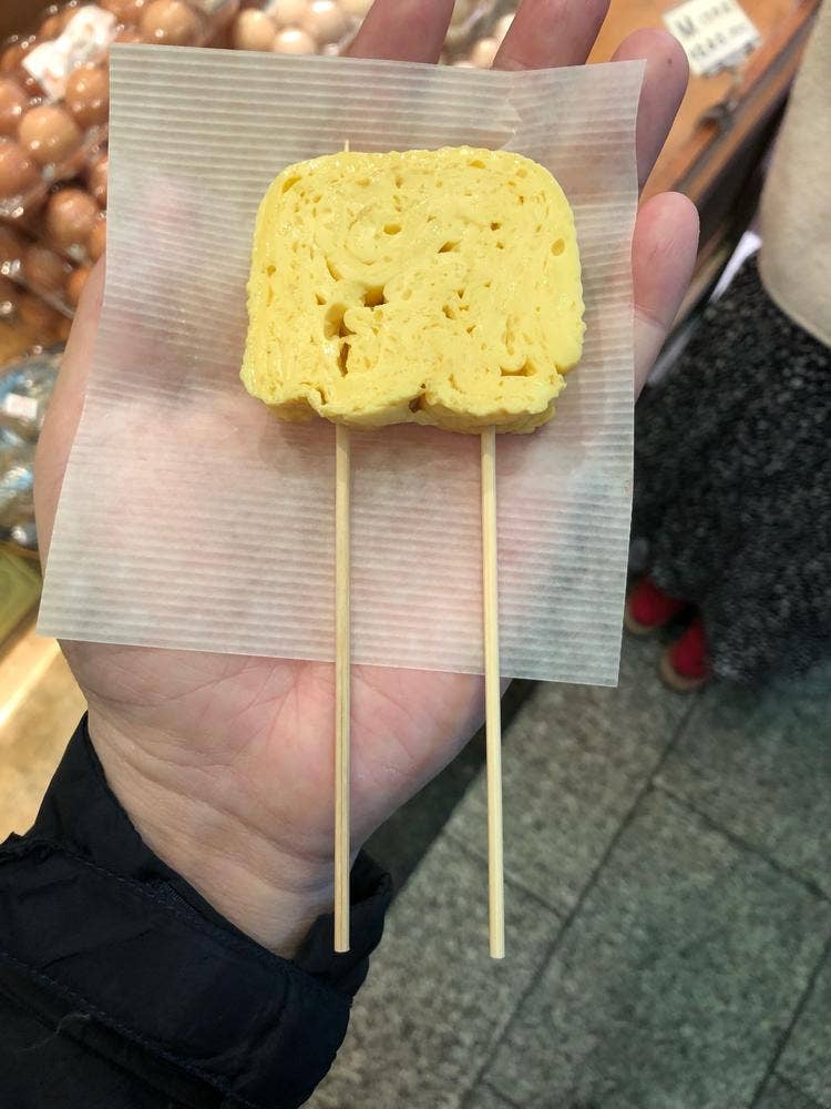 田中鶏卵