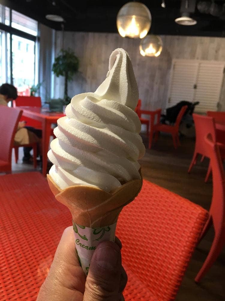 大手町牧場Cafe