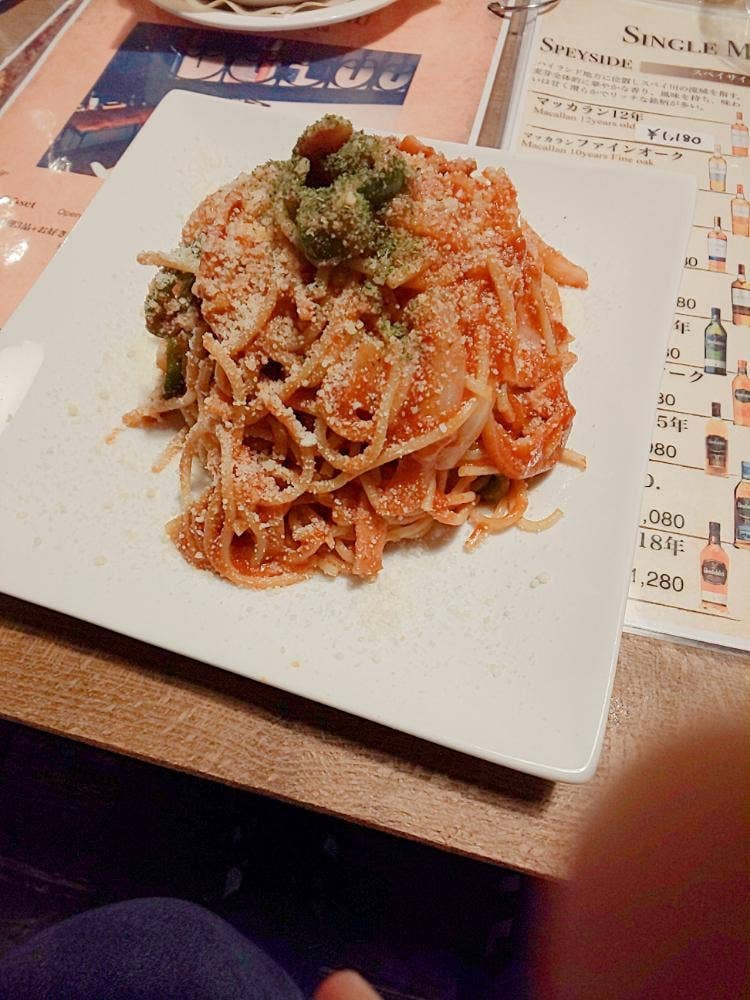 drink&food jinx