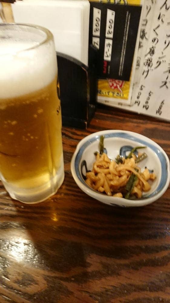 金澤手羽先の鳥珍や