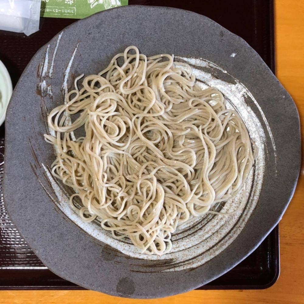 蕎楽