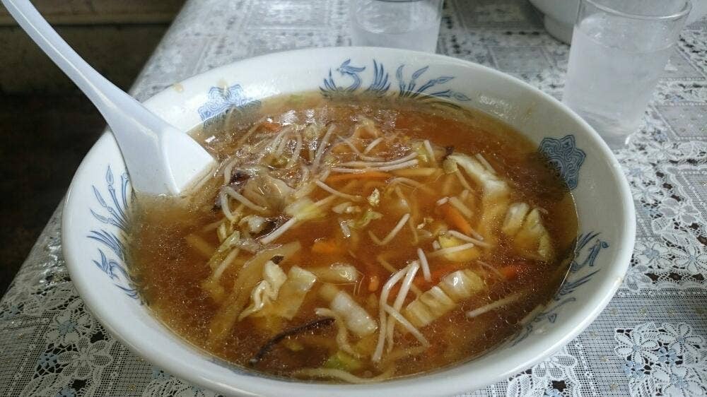 生野飯店