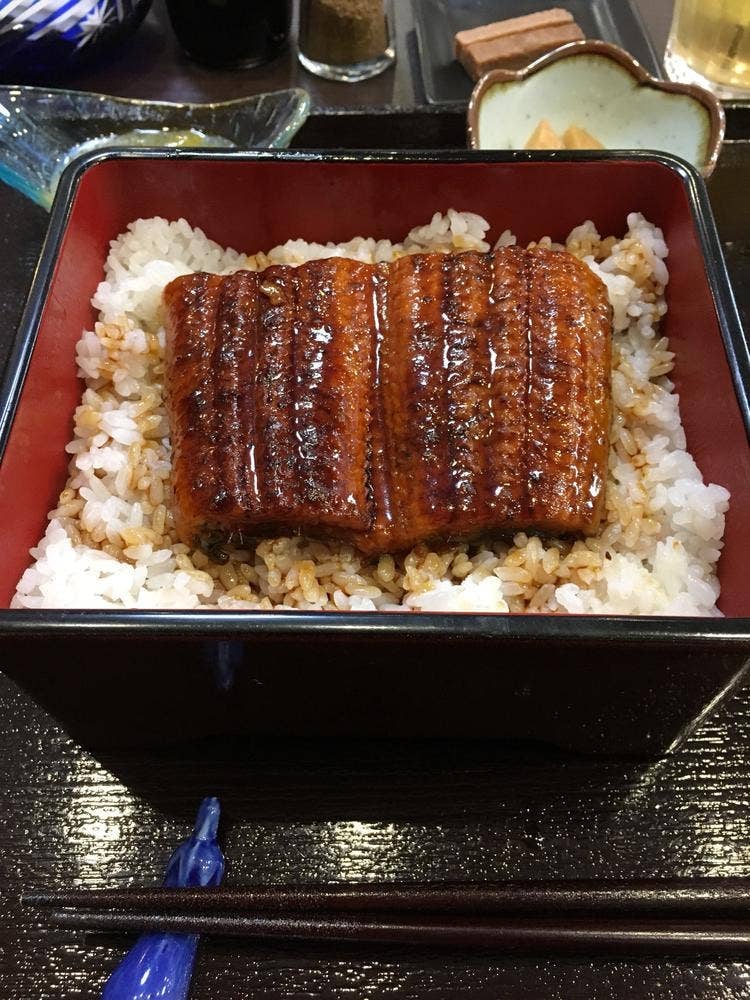 漢喫茶