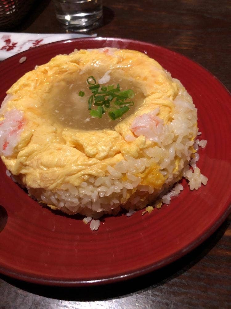 暖龍 平岸店