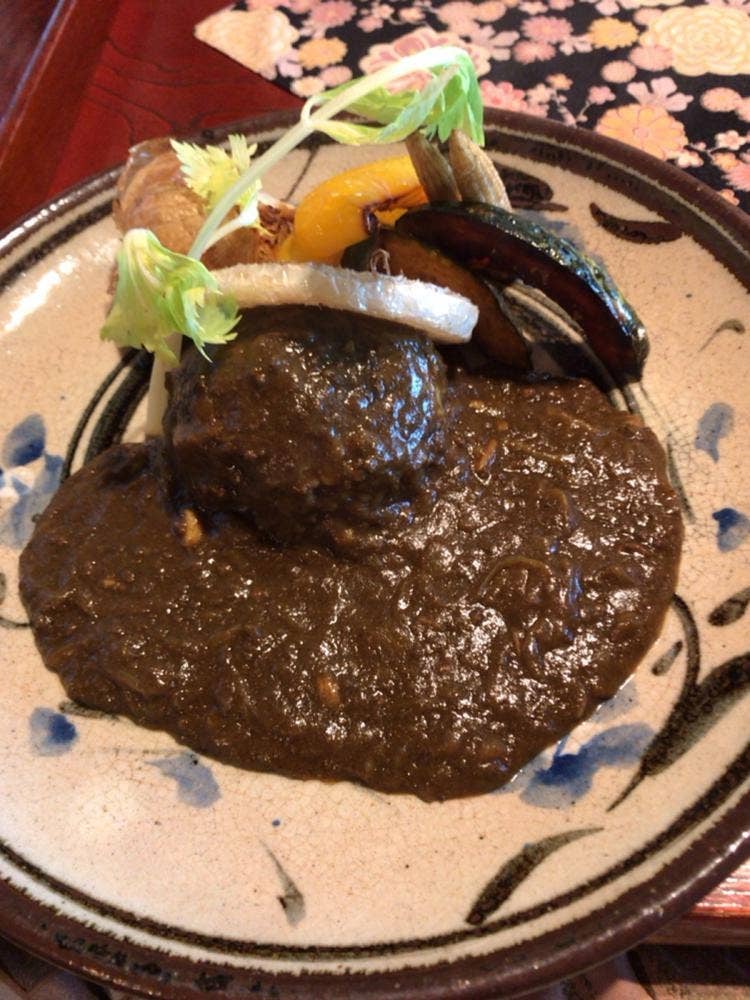 田舎の珈琲屋 風