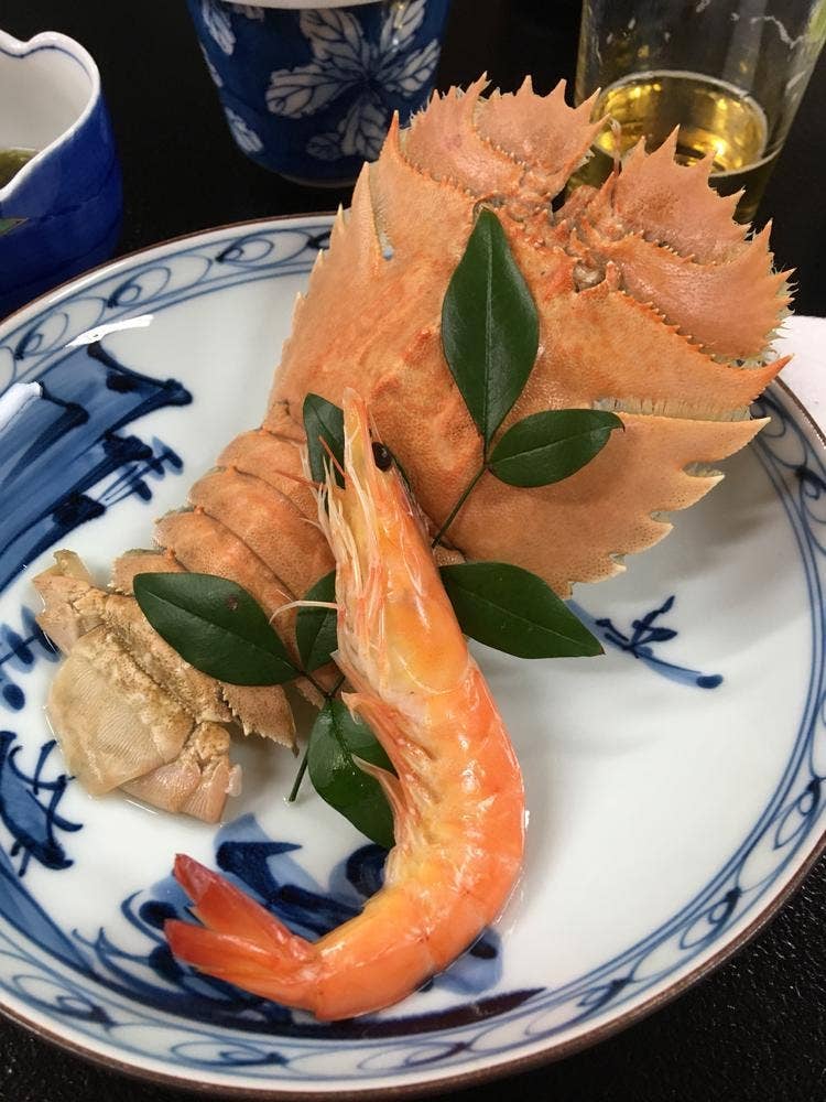 持木荘