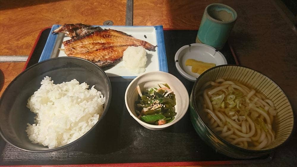 藤七 有松店