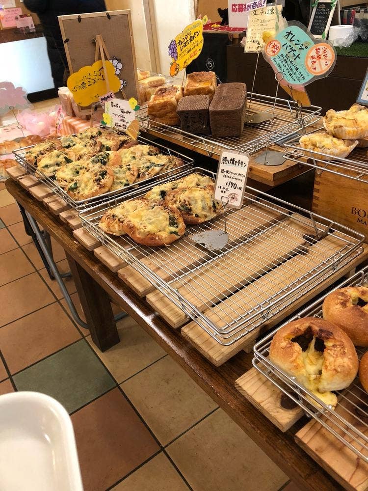 サフラン 柏の葉店