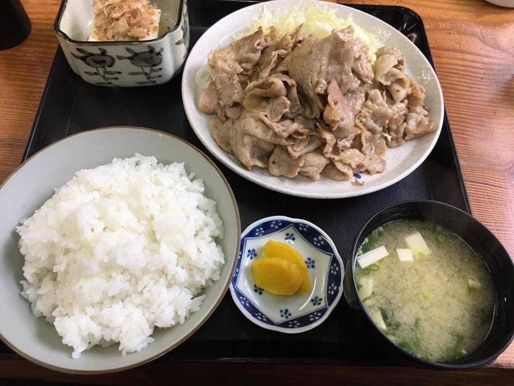 大志