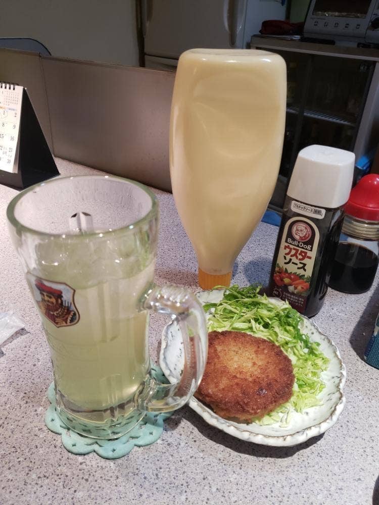 立ち飲み処 フリータイム